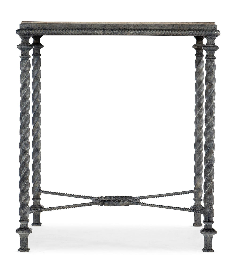 American Home Furniture | Hooker Furniture - Traditions End Table