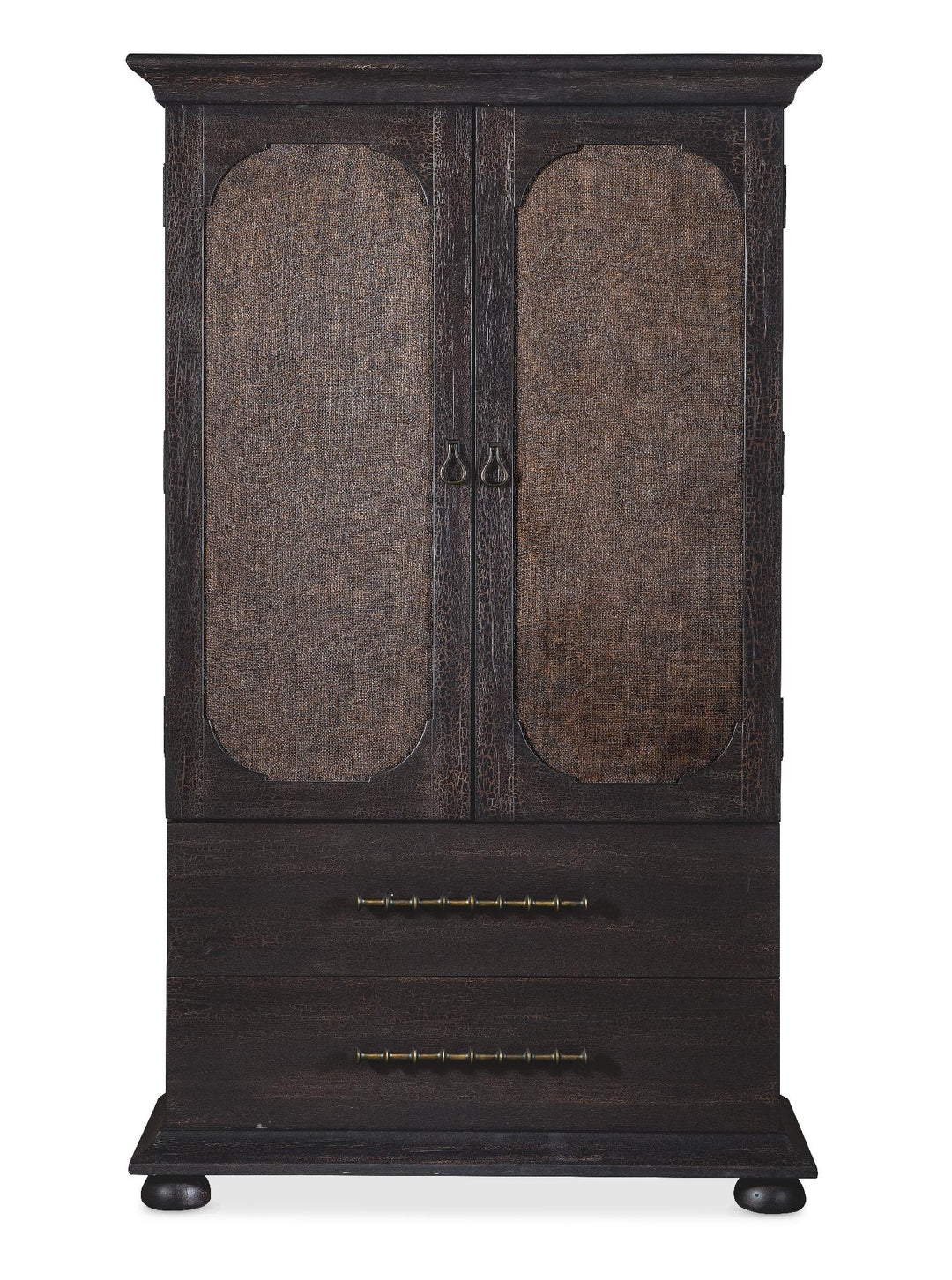 American Home Furniture | Hooker Furniture - Big Sky Small Wardrobe