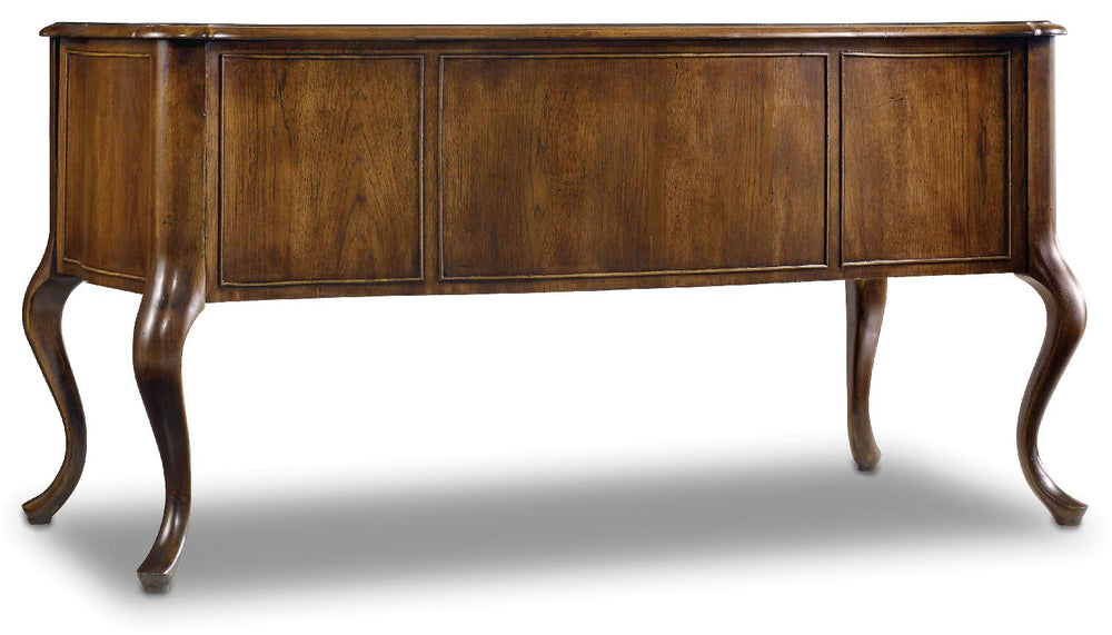 American Home Furniture | Hooker Furniture - Archivist Writing Desk