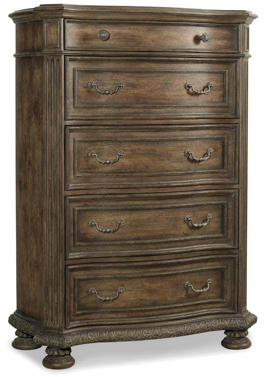 Medium Wood