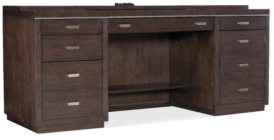 Dark Wood/72.00 X 24.00 X 30.25