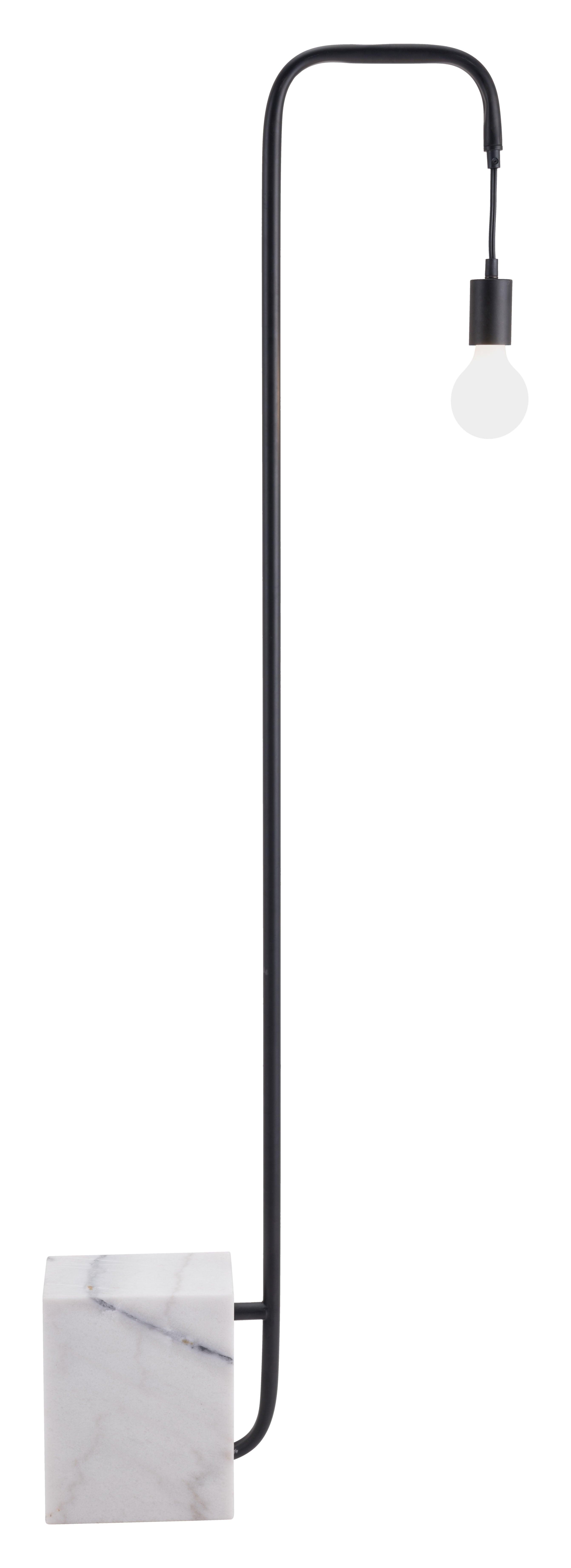 Zuo Lancia 56103 Floor Lamp - Thumbnail 5