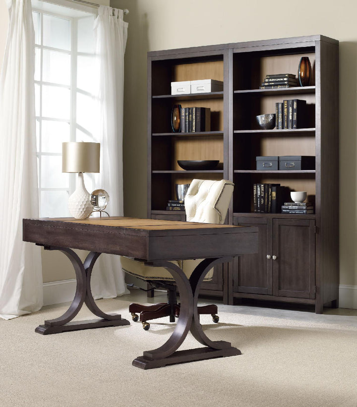 American Home Furniture | Hooker Furniture - South Park Bunching Bookcase