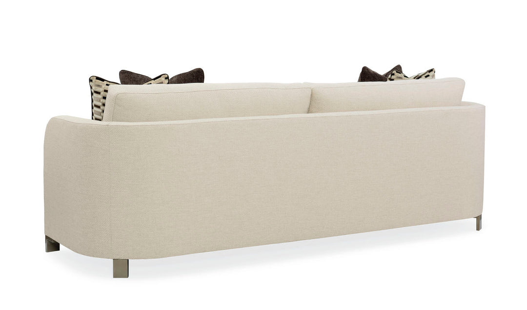 STREAMLINE SOFA