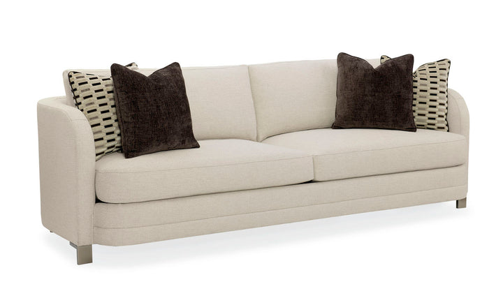 STREAMLINE SOFA