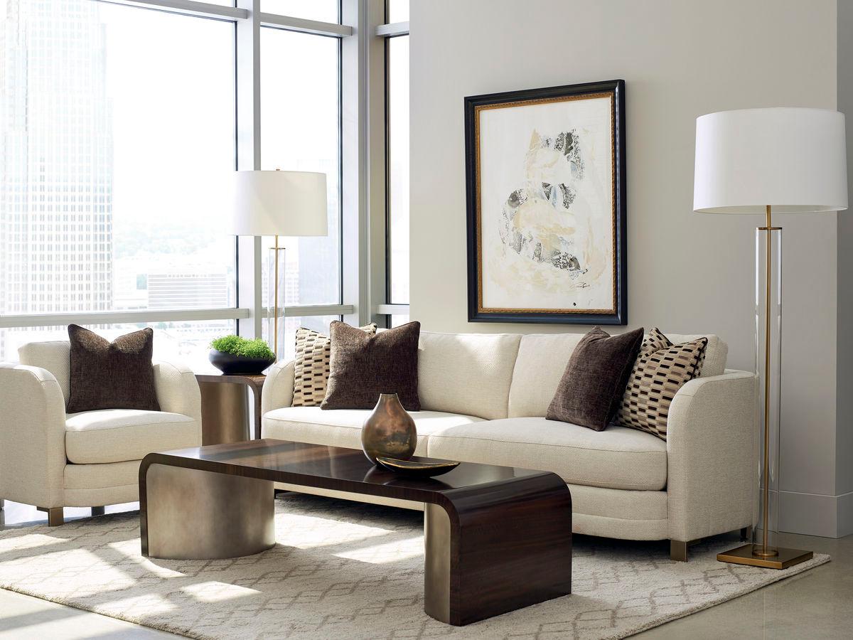 Streamline Cocktail Table