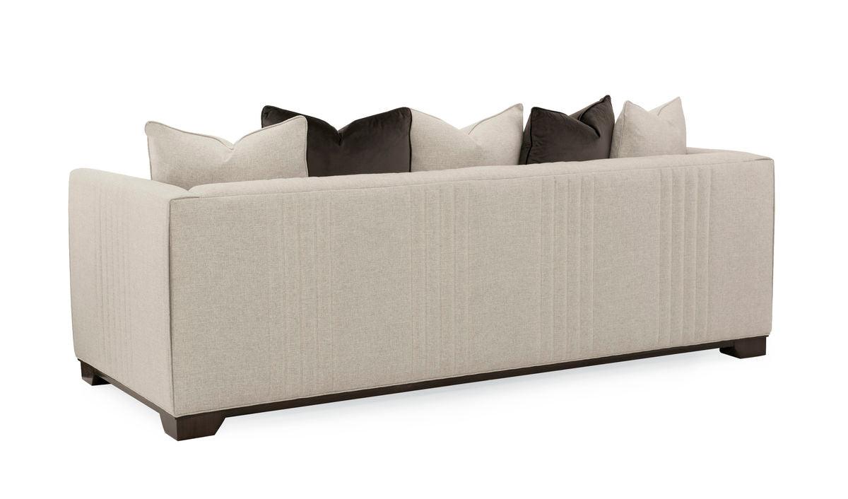 Caracole Streamline Sofa
