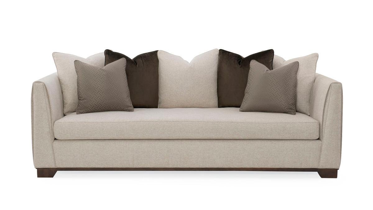 Caracole Streamline Sofa - Thumbnail 2