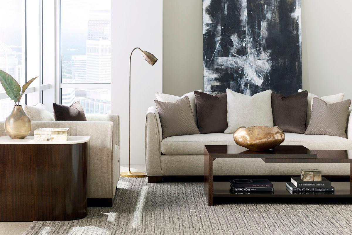 Caracole Streamline Sofa - Thumbnail 4
