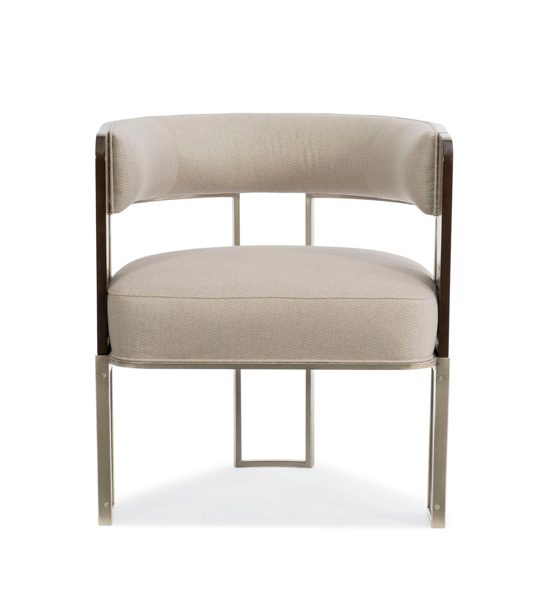 STREAMLINER CHAIR BEIGE