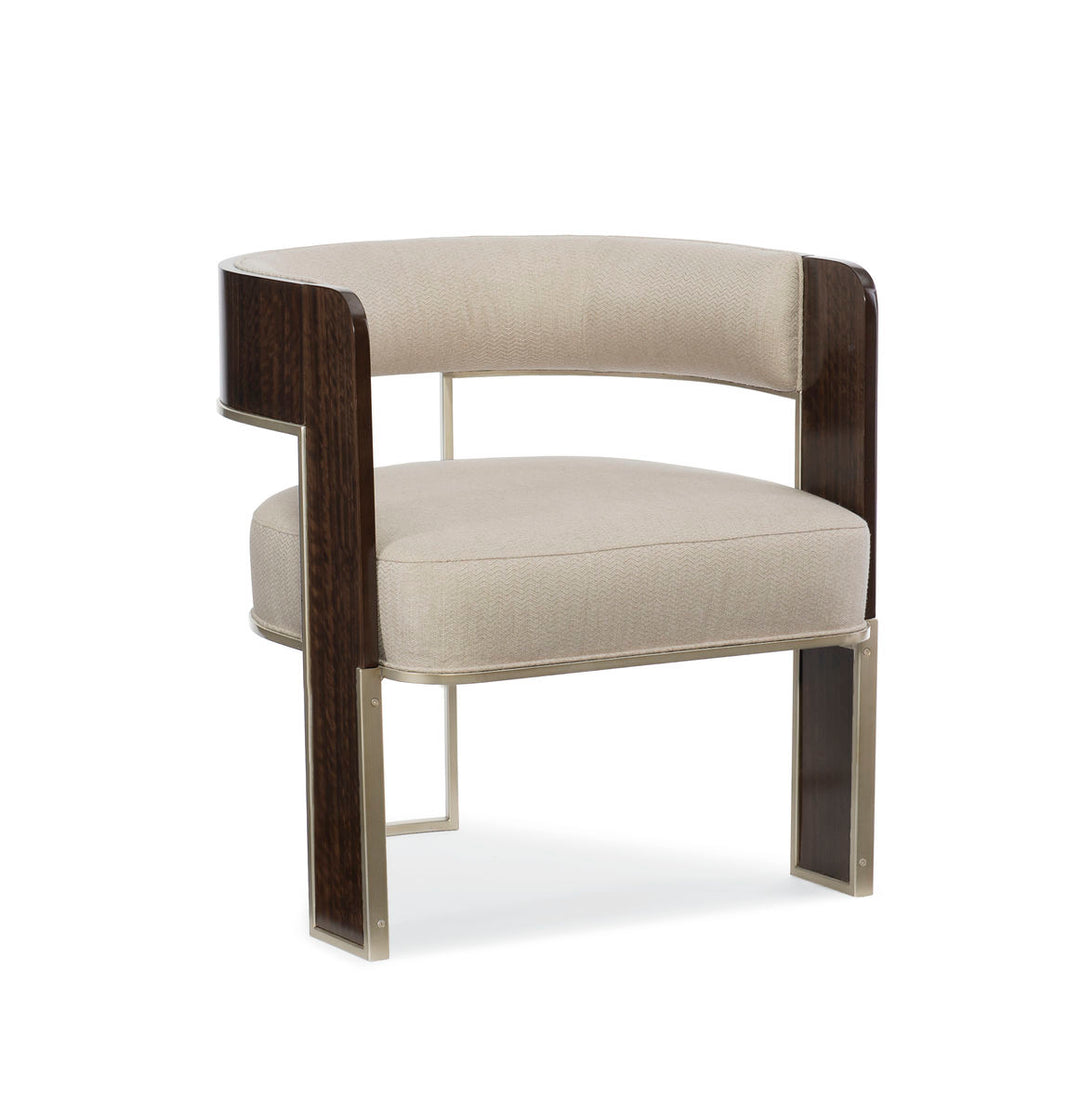 STREAMLINER CHAIR BEIGE