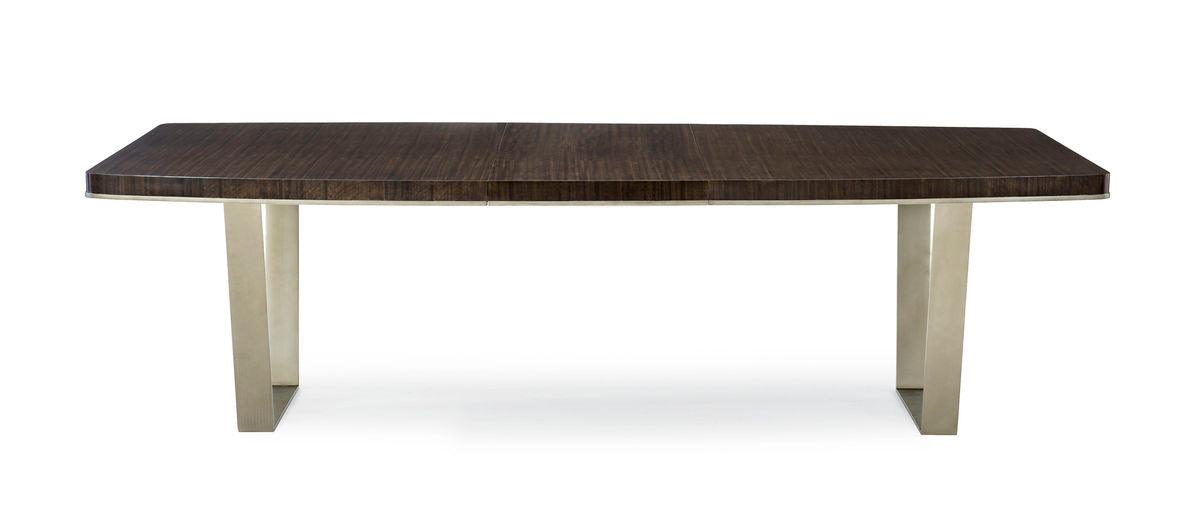 Caracole Streamline Dining Table - Thumbnail 4