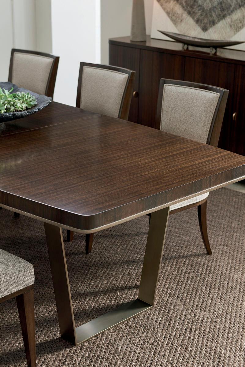 Streamline Dining Table - Thumbnail 3
