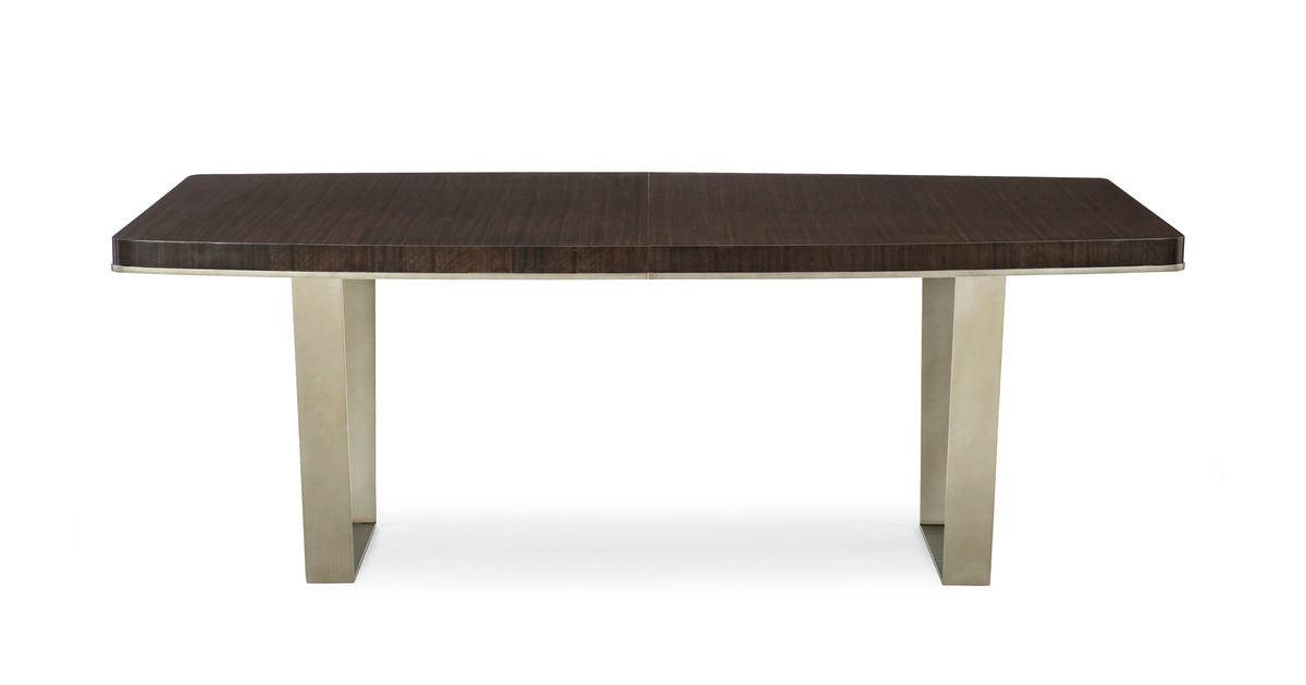 Caracole Streamline Dining Table - Thumbnail 3