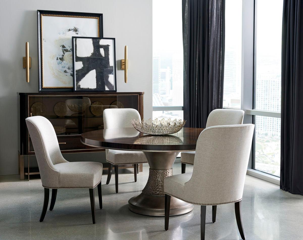 Streamline Side Chair - Thumbnail 5