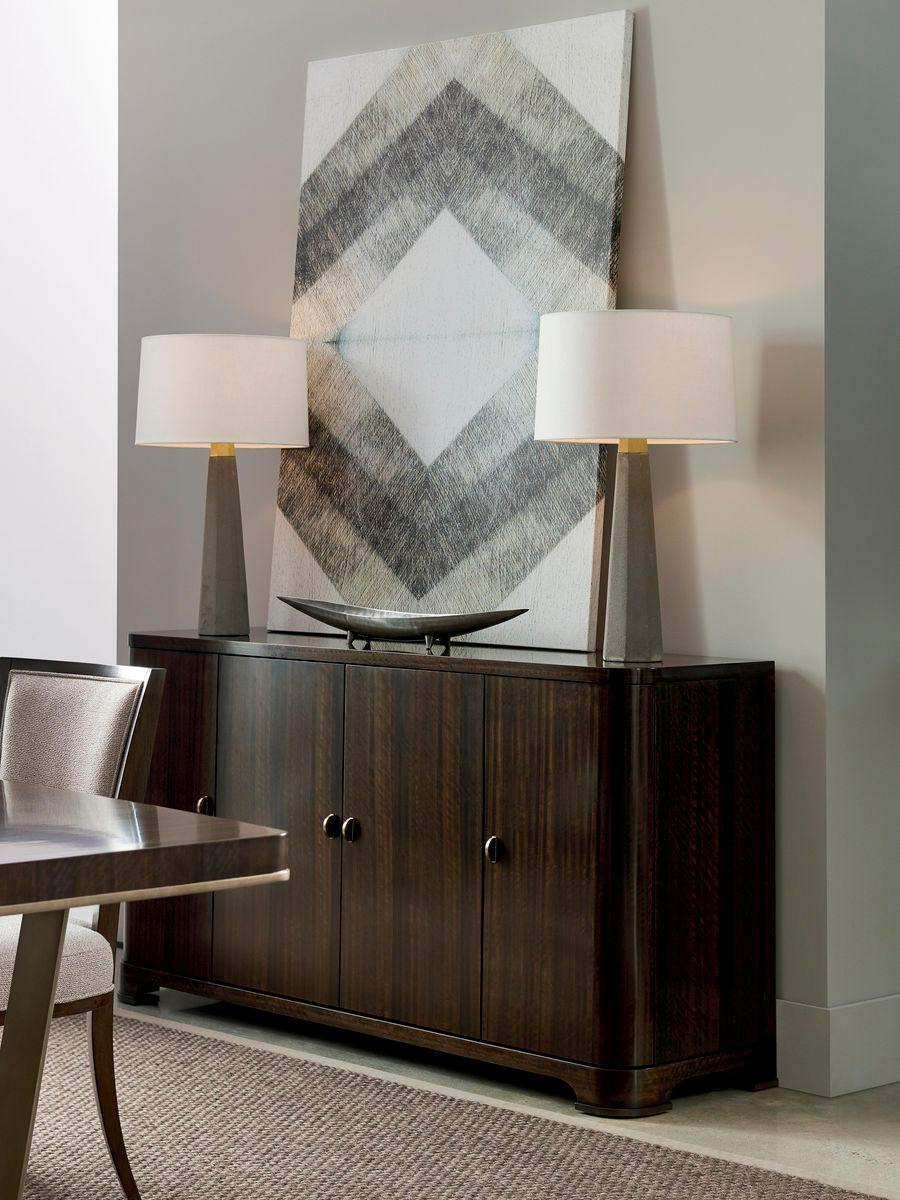 Caracole Streamline Dining Table - Thumbnail 5