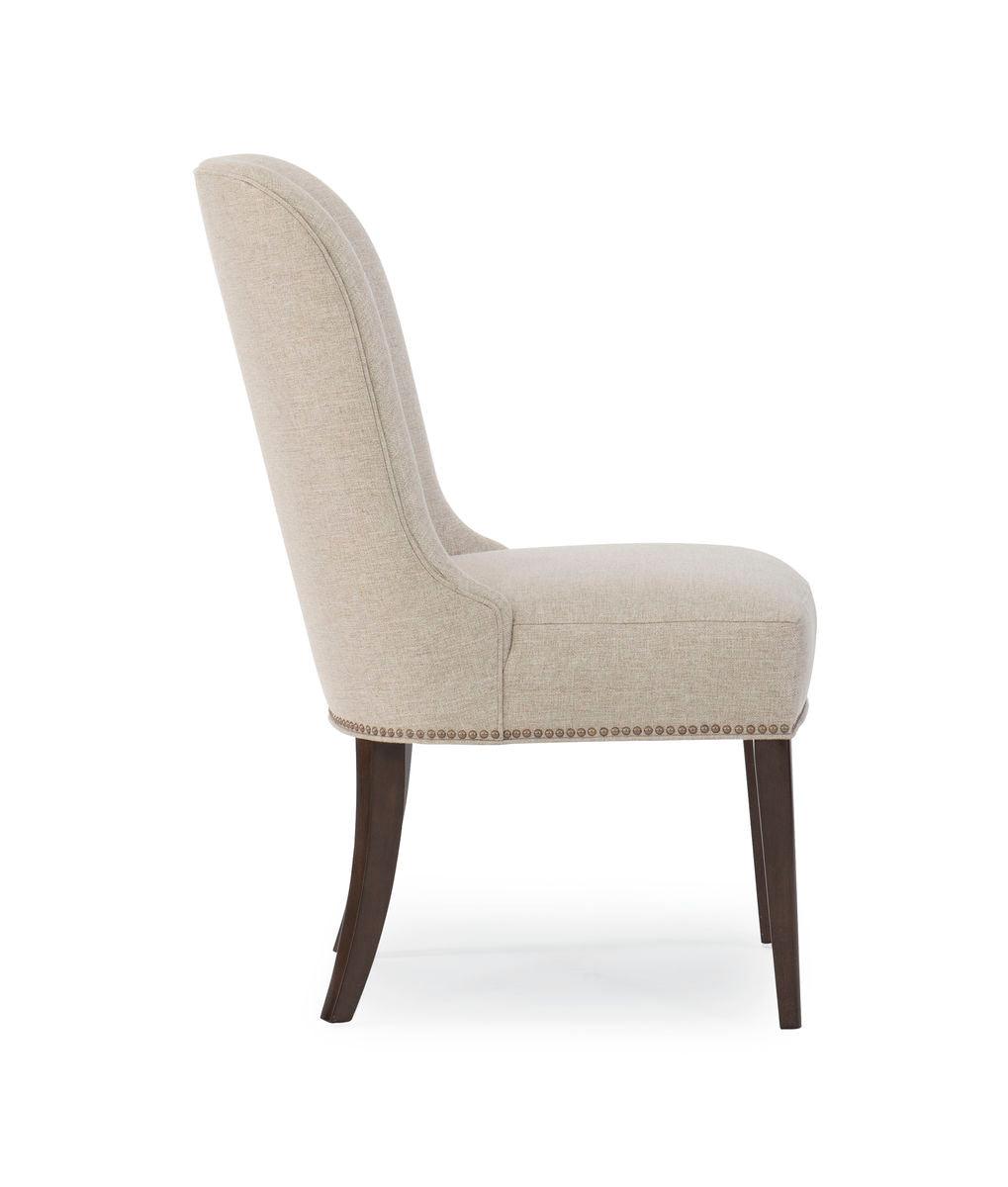 Streamline Side Chair - Thumbnail 2