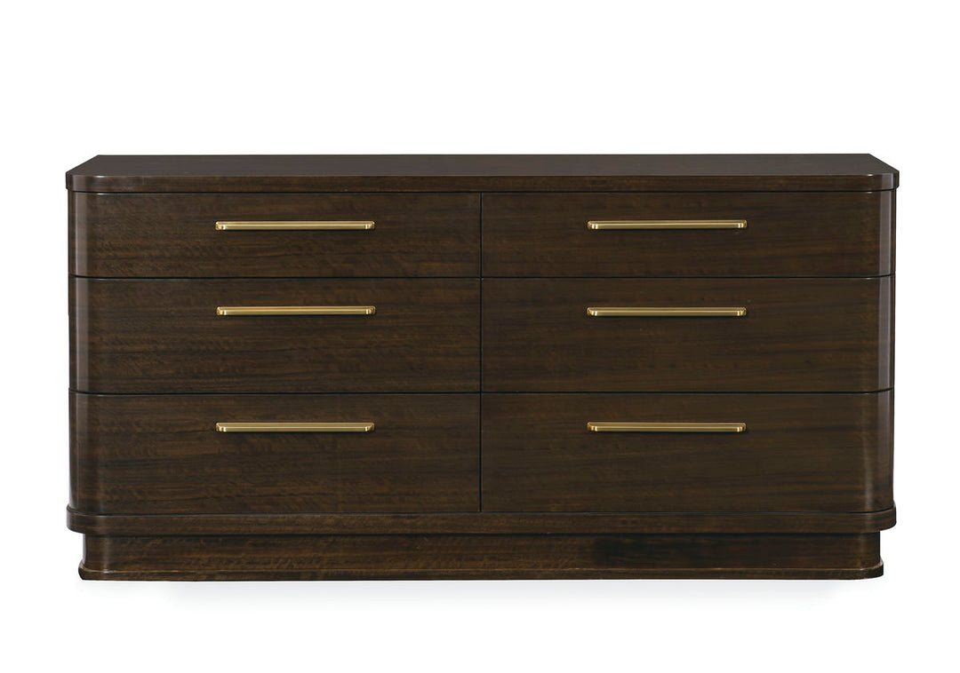 STREAMLINE DRESSER