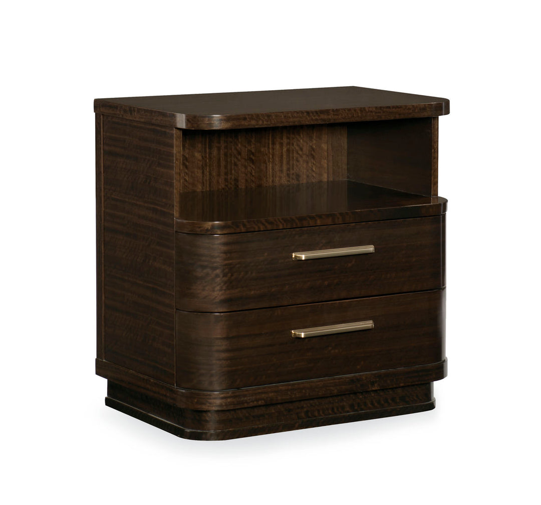 STREAMLINE NIGHTSTAND