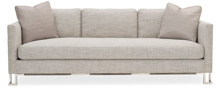 OPEN FRAMEWORK SOFA