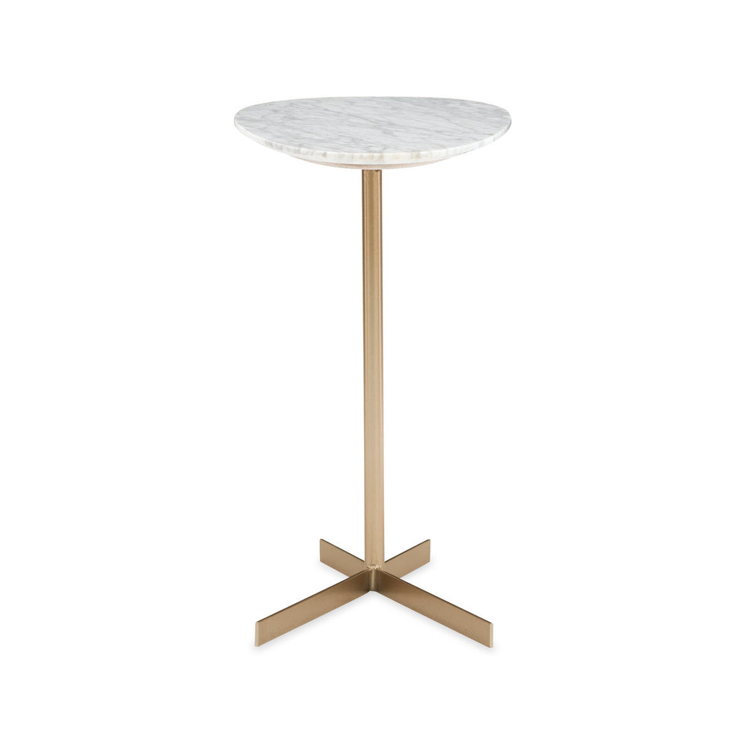 BOUNDLESS ACCENT TABLE