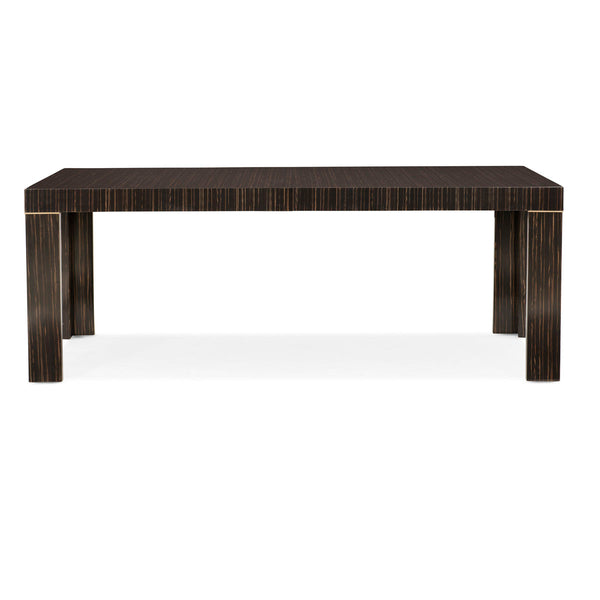 EDGE DINING TABLE