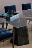 VECTOR DINING TABLE