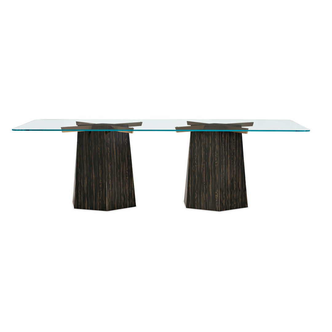 VECTOR DINING TABLE