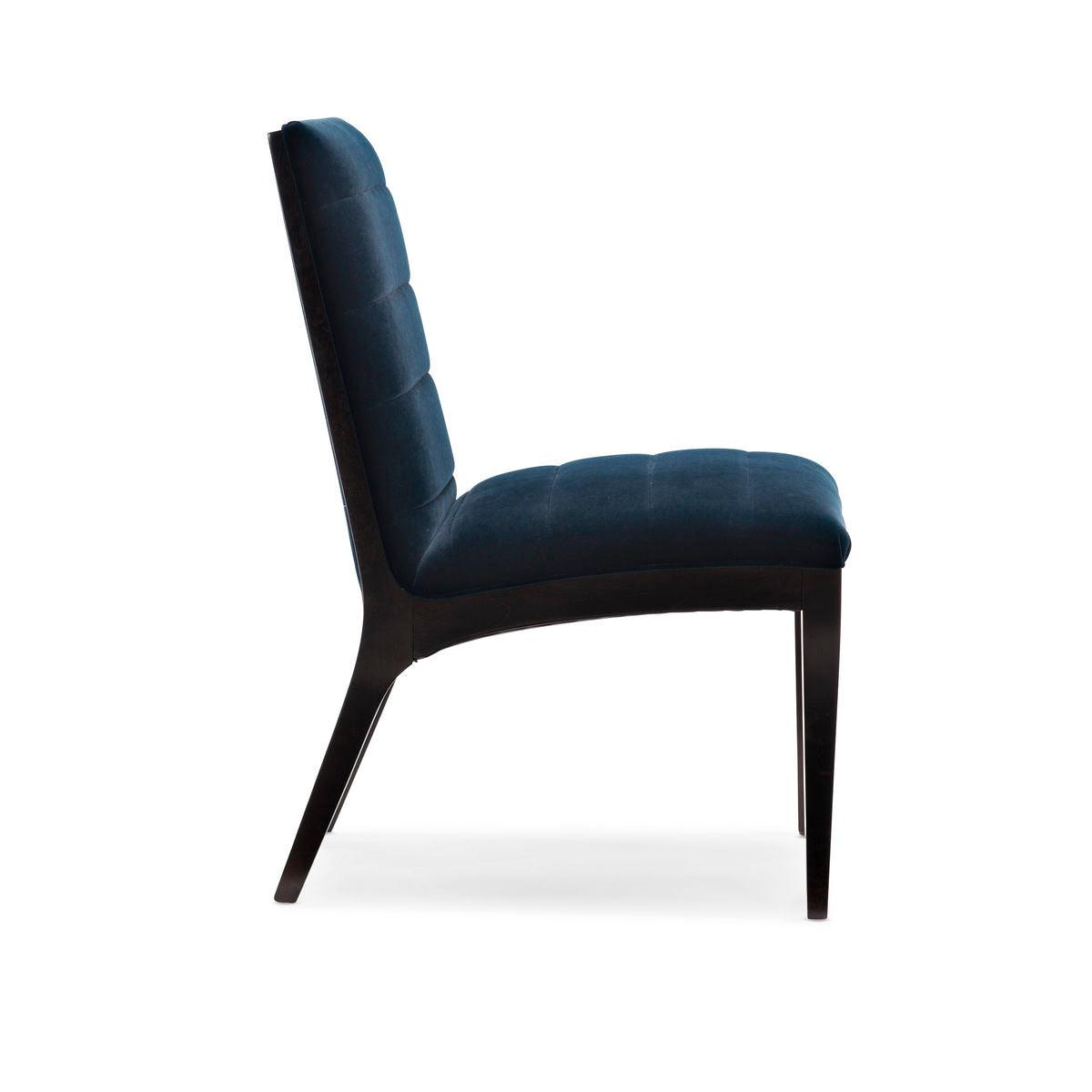 Caracole Edge Side Chairs - Thumbnail 2