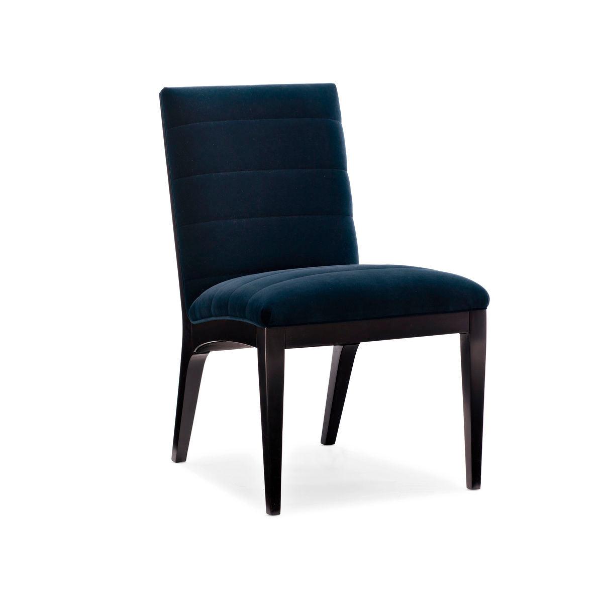 Caracole Edge Side Chairs - Thumbnail 3