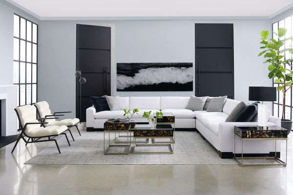 REFRESH SECTIONAL