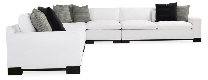 REFRESH SECTIONAL