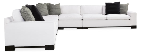 REFRESH SECTIONAL