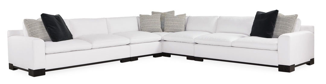 REFRESH SECTIONAL