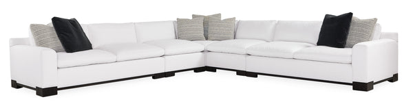 REFRESH SECTIONAL