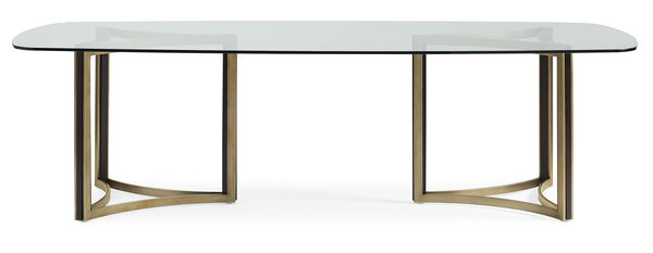 REMIX DINING TABLE RECTANGLE