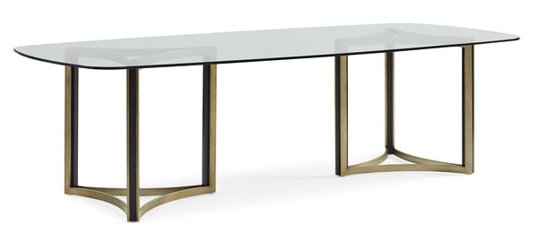 REMIX DINING TABLE RECTANGLE