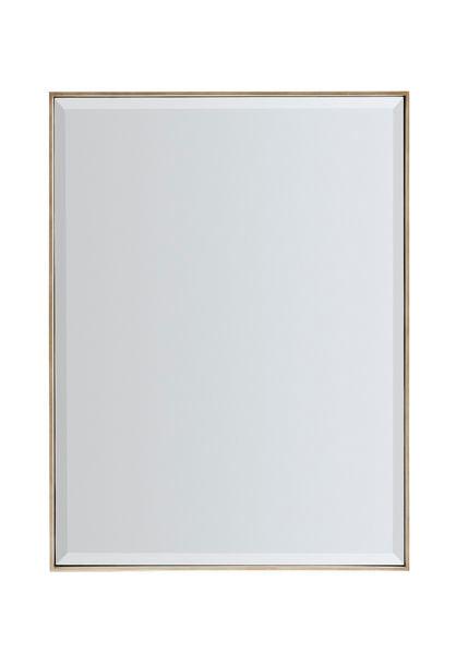 Caracole - Remix Rectangle Mirror - M113-019-043 | American Home Furniture