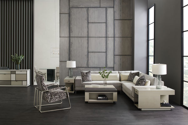 REPETITION SECTIONAL