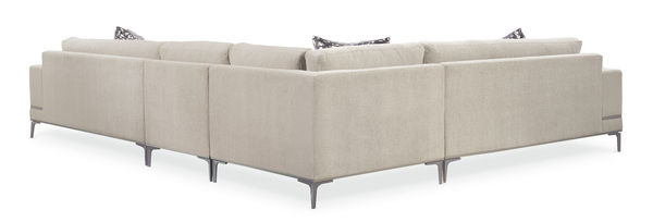 REPETITION SECTIONAL