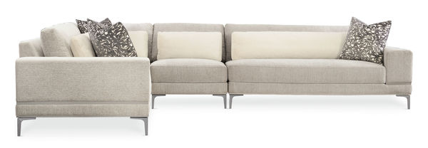 REPETITION SECTIONAL