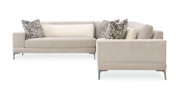 REPETITION SECTIONAL