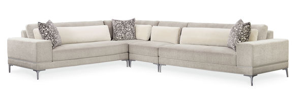 REPETITION SECTIONAL