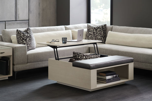 REPETITION SECTIONAL