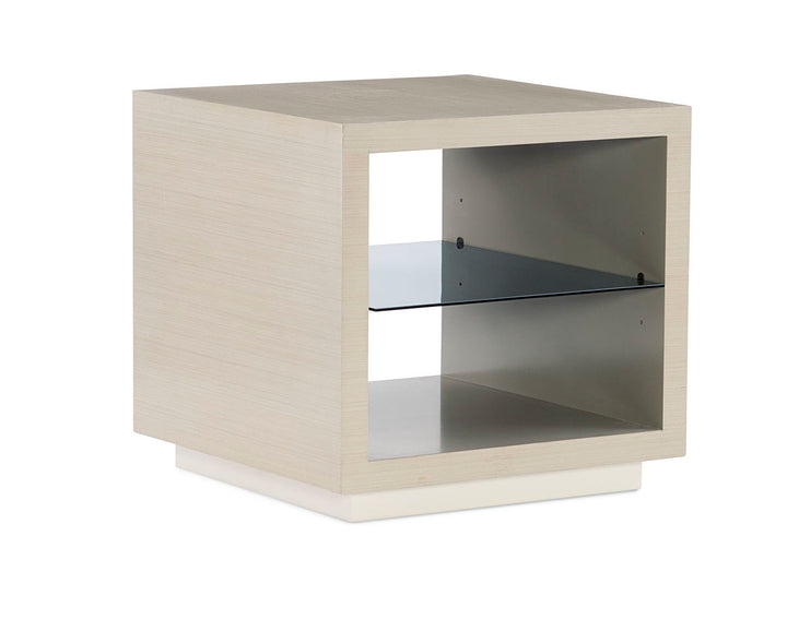 EXPOSITION END TABLE