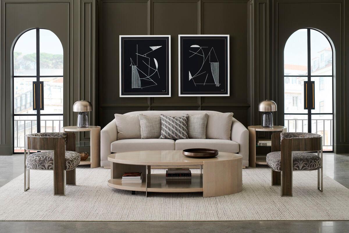 Da Vita Cocktail Table - Thumbnail 2