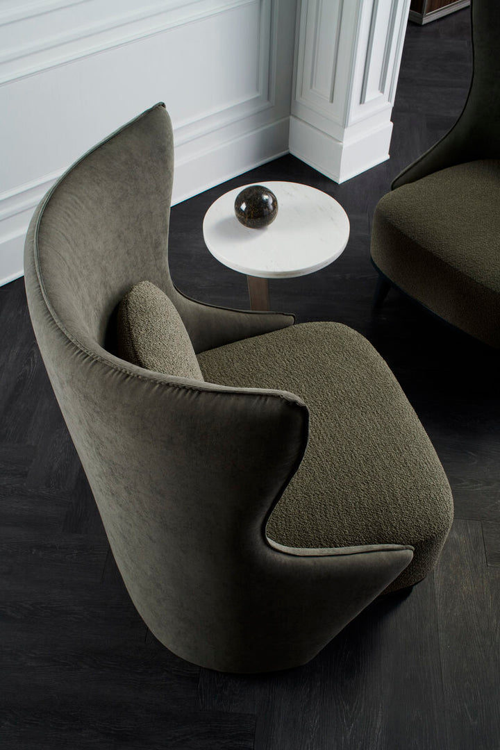 FORMA ACCENT CHAIR