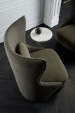 FORMA ACCENT CHAIR