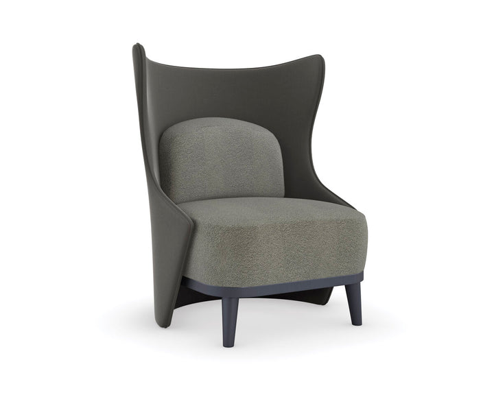 FORMA ACCENT CHAIR