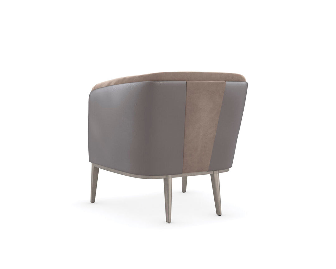 LA SCALA ACCENT CHAIR